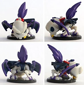 Krosmaster Arena Dark Vlad Mount Promo Figur - SUPER SELTEN!!! - Bild 1 von 2