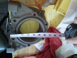 TH400 Transfer Case Adapter Extension 15597795 Fits NP208 NP241C Cast Iron - Picture 1 of 6