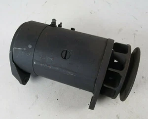 original Bosch Lichtmaschine Generator LJ/GJM160/12/1600R27 - Picture 1 of 3