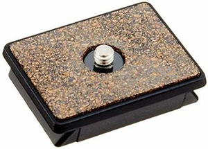 SLIK tripod accessories spare quick shoe Sprint PRO II 3WAY/SH-716E for 201558 - Picture 1 of 5
