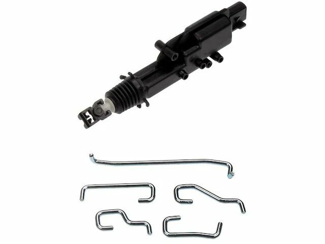 Manija de puerta para Lincoln Navigator 1998-2002 Dorman 71956SJ 1999 2000 2001 Foto 1 de 2