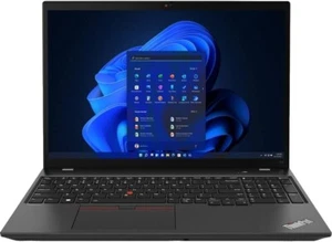 NEW Lenovo Thinkpad T16 Gen 3 16 Touch Core Ultra 5 125U 16GB 512GB Backlit W11P - Picture 1 of 8