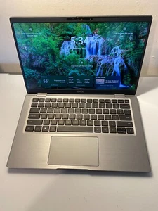 Dell Latitude 7430 14" (i7-1265U @1.80GHz, 256GB SSD, 16GB RAM, Win 11 Pro) WTY - Picture 1 of 15
