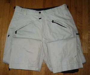 Mambosok Herren Schneehose mit Fleecefutter. 4 Taschen Top Zustand Gr.xxl - Bild 1 von 4