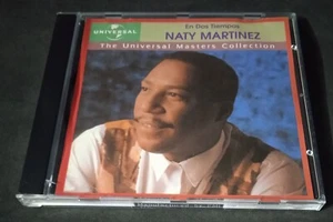 Naty y Su Orquesta – En Dos Tiempos by Naty y Su Orquesta (CD-2000) - Picture 1 of 3