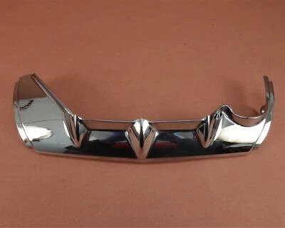 2013 07-17 TRIUMPH ROCKET III​ TOURING Radiator Cover Guard 2108417 - Image 1 of 4