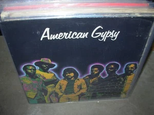 AMERICAN GYPSY self titled ( funk ) chess 60034 - Picture 1 of 1
