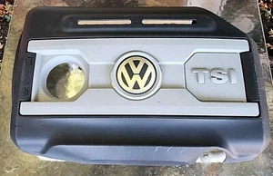 2010 VW - Engine Cover 06J103925AQ - Picture 1 of 5