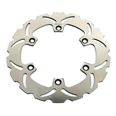 Front Brake Disc Rotor For HONDA Transalp 600 XL600V 87-96 CBR150R 00-03 CBR125R - Image 1 of 4