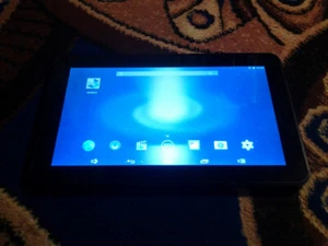 Smartbook S10Q Tablet - Bild 1 von 2