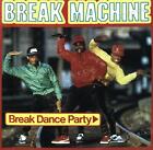 Break Machine - Break Dance Party 7In (Vg+/Vg+) '*