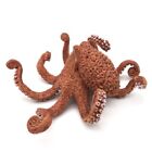Octopus Marine Fish Model Aquarium Boutique Kids Toy Action Figure