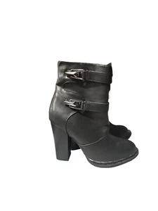 Just Fab Pavlik Booties Size 7 - Picture 1 of 2