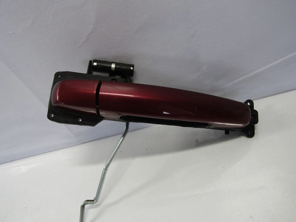 Manija de puerta exterior delantera derecha lado pasajero Suzuki Grand Vitara 2006-2009 Foto 1 de 4