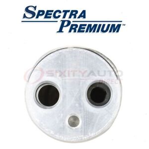 Spectra Premium 0210161 AC Accumulator for TEM218600 RD11110C 92131ZW40B fh