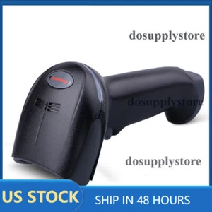 1PC Honeywell 1900GSR-2USB Usb Handheld Barcode Scanner New Expedited Shipping - Picture 1 of 4