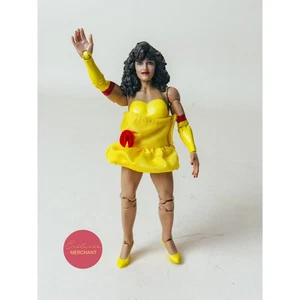 MISS ELIZABETH - WWE ELITE 77 - Foto 1 di 5