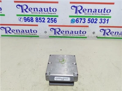 98BB-12A650-BBA centralina per FORD MONDEO II (BAP) 1.8 I 277996 - Immagine 1 di 4