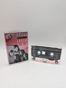 Scorpions Still Loving You MC Kassette - Bild 1 von 4
