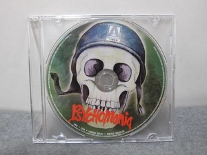 Psychomania (aka The Death Wheelers) (DVD, 1973) *DISC ONLY* - Picture 1 of 1