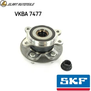 RADLAGERSATZ VKBA 7477 FÜR TOYOTA CAMRY A25A-FXS 2.5L 2AR-FE 2.5L 4cyl CAMRY  - Picture 1 of 12