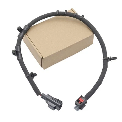 Rear Parking Brake Jumper Wire Harness for 2017-2023 Ford Edge H2GZ-14A411-A - Image 1 of 4