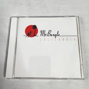 Mr. Bungle - California CD - Mike Patton - Faith No More - Imagen 1 de 4