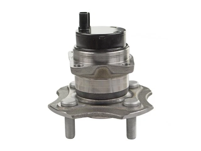 Rear Wheel Hub Assembly For 00-06 Scion Toyota xA xB Echo PY86B7 — 第 1/1 张图片