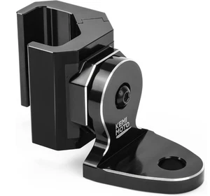 UTV Flag Whip Light Mount Adjustable Whip Mounting Bracket Polaris Ranger Genera - Picture 1 of 6