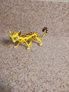 Disney Lions Guard Figur König der Löwen Gepard Fuli 3" Spielzeug gefleckter Leopard - Bild 1 von 3