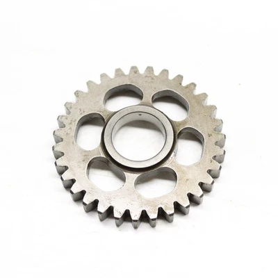 92-04 Suzuki Intruder 800 TRANSMISIÓN Engranaje Accionado 24321-38A00 Foto 1 de 4