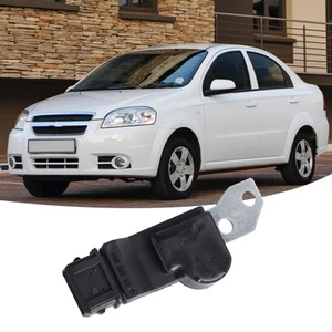 •Camshaft Position Sensor 96253544 Engine Crankshaft Position Sensor For Aveo - Picture 1 of 12