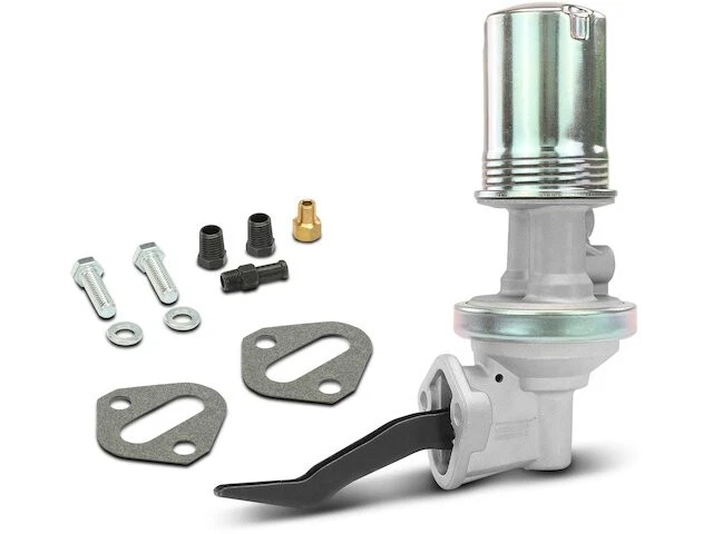 燃油泵适用于 1963 - 1965 年水星掠夺者底座 6.4 升 V8 1964 MK783BV — 第 1/1 张图片