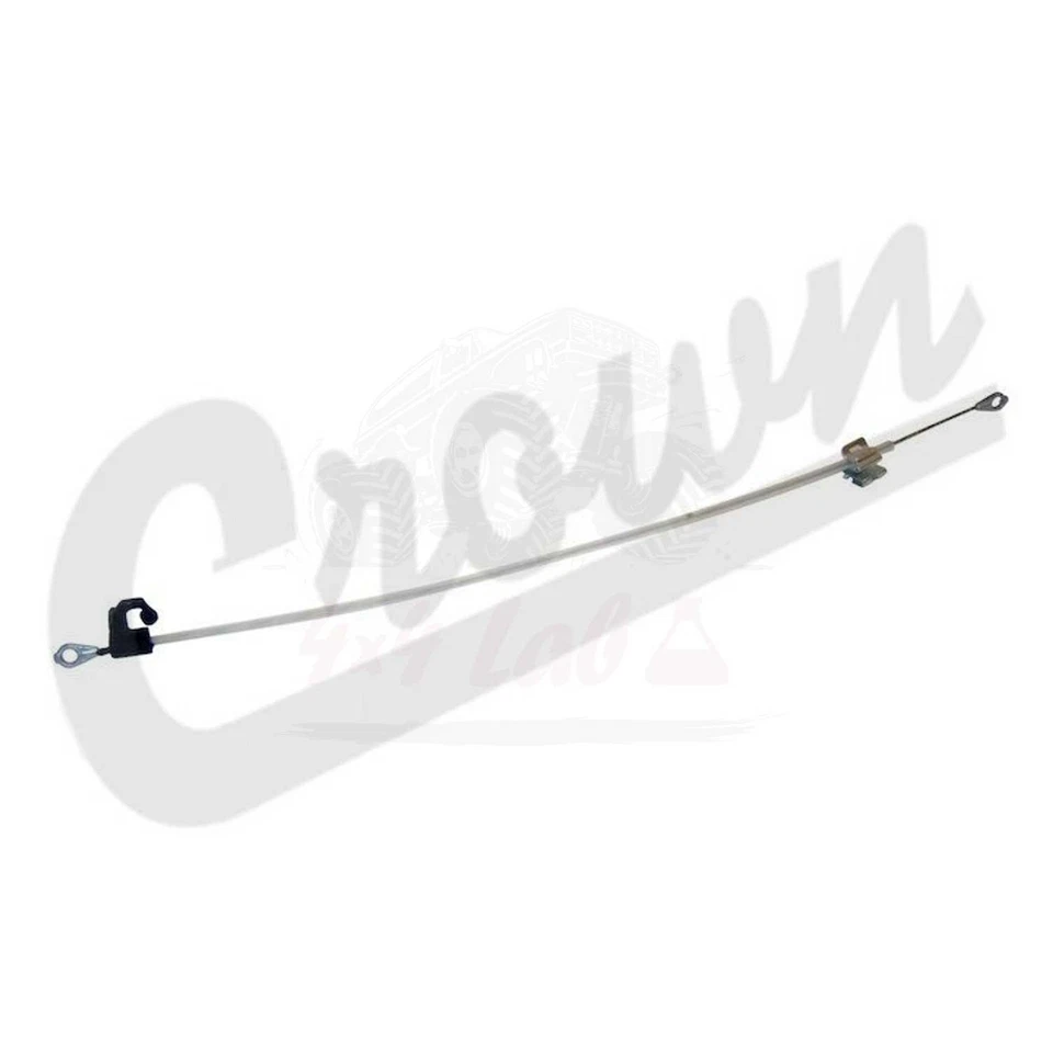 Cable de control de temperatura para Jeep Wrangler 2007-2010 Crown Automotive Foto 1 de 1
