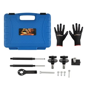 Engine Chain Tool Kit for Alfa Romeo Giulietta 1.4 2010-2020 188A5000 Stahl - Picture 1 of 11