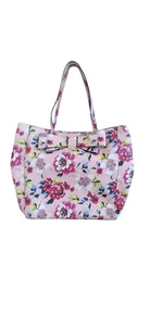 Betsy Johnsons Big Bag Purse/Tote - Picture 1 of 11