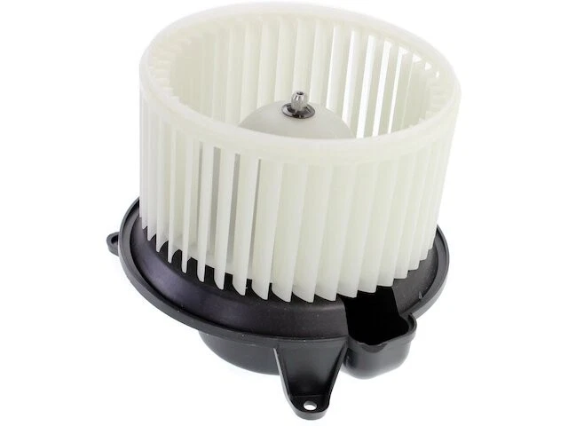 Motor soplador delantero de repuesto AP 55HK64J para Nissan Pathfinder Armada 2004 Foto 1 de 1