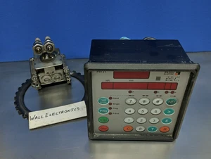 Elgo P8721 Controller P8721-000-115-0-R-S =Used= Working = TNR2290 - Picture 1 of 6