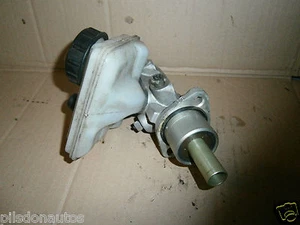 CITROEN SAXO PEUGEOT 106 1997-2003 4 PIPE BRAKE MASTER CYLINDER ATE 20 - Picture 1 of 2