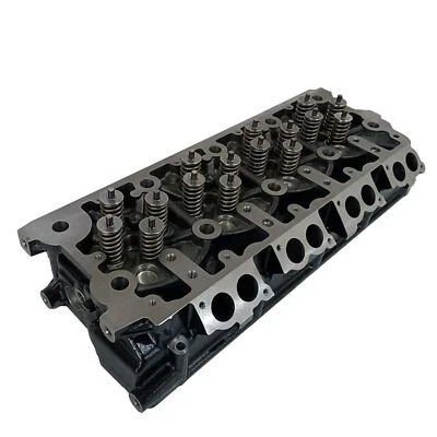 Culata diésel para Ford F-250 F-350 F-450 F-550 2008-2010 Foto 1 de 4