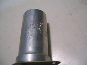 CORNELL DUBILIER A0460-UP2045 KONDENSATOR 20UF 450WV P3712 - Bild 1 von 4