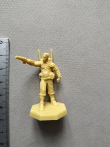 VALENTINOS GANG TECHIE MINIATURE/CYBERPUNK 2077 GANGS OF NIGHT CITY/G412 - Foto 1 di 1