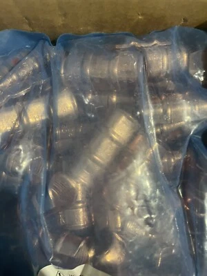 NSi Industries Copper C Tap 1/0-2 Main (50-Count) - CT-108 - Image 1 of 3