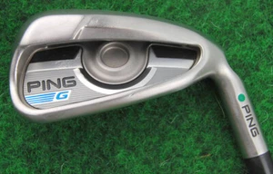 Ping G 7-SW Graphitschaft Light Flex + 1 inch 2°UP - Bild 1 von 6