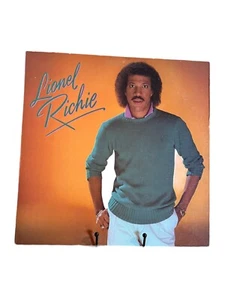 Lionel Richie LP Album Vinyl Record Motown Gatefold RCA Club Vintage 1982 Pop - Imagen 1 de 7
