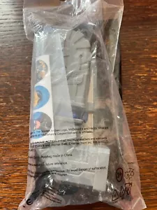 Mcdonalds Happy Meal Justice League Action Toy 2018 - Batman/Batgirl Periscope - Picture 1 of 3