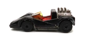 Vintage Lesney Matchbox Superfast 1975 Hellraiser Nr. 55 Made In England - Bild 1 von 16