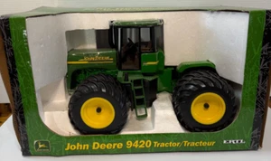 Ertl 1/16 John Deere 9420 Tractor #15205 NIB - Picture 1 of 12