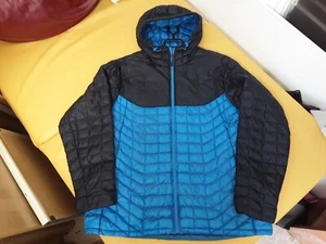 THE NORTH FACE thermoball MEN size XL ( ultralight ) jacket parka - Picture 1 of 9