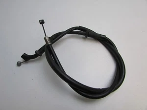 Kawasaki ZX10 ZX 10 B2 1989 Choke Cable J30 - Picture 1 of 3